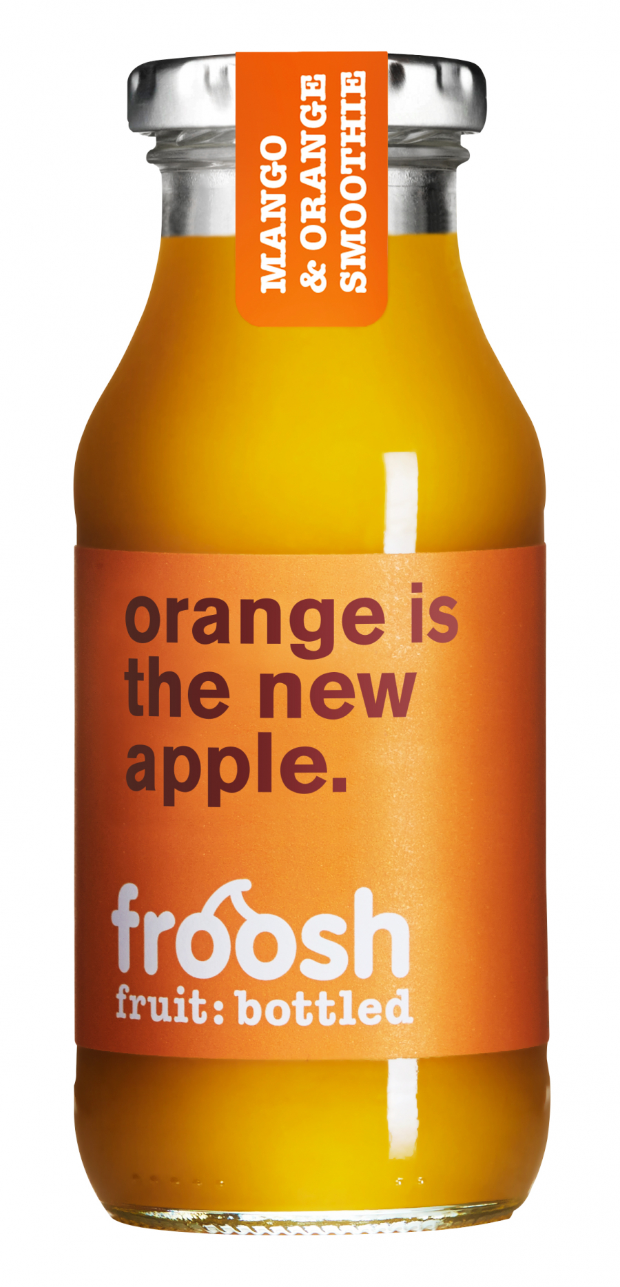 FROOSH SMOOTHIE 250ml mango/pomaranč