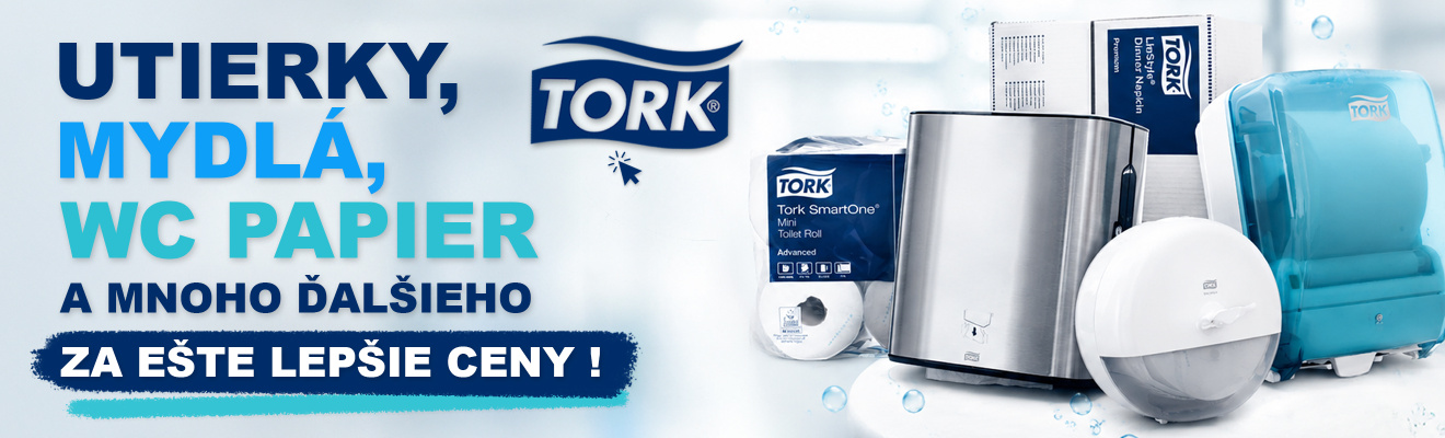 Tork