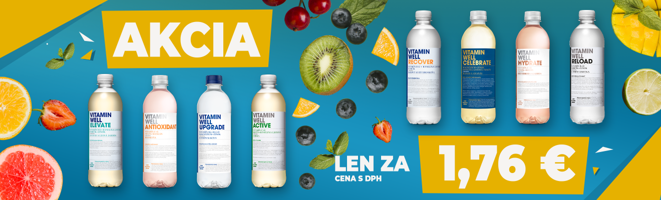 Vitamin Well