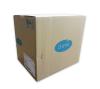 DUNI Miska 470ml, 138 x 114 x 53 mm čierna, 300 ks