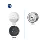 TORK SmartOne WC papier T8,  2vr biely, 6 ks