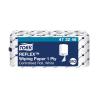 TORK Reflex™ papierové utierky, biele M3, 1vrs, 12 ks