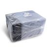 Miska na sushi 260 x190 x45 mm s vekom 50 ks