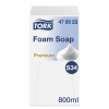 TORK penové mydlo S34, Premium, 800 ml