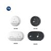 TORK SmartOne Mini T9 WC papier 2vr 620 útržkov biely, 12 ks