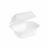 Obal na hamburger XPS 145 x 133 x 75 mm, 125 ks
