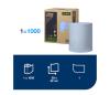 TORK Heavy-Duty čistiace utierky, modré W1, 380m