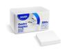 Servítky 33 x 33 cm GASTRO 500 1vr 4f biele