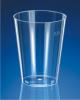 Pohár kryštál (PS) 200 ml, 50 ks