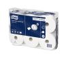 TORK SmartOne WC papier T8,  2vr biely, 6 ks