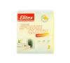 Spontex utierka špongiová 16 x 18cm, 3 ks