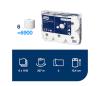 TORK SmartOne WC papier T8,  2vr biely, 6 ks