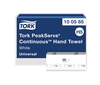 TORK PeakServe utierky H5 papierové