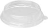 DUNI Veko na misku BAGASSE rPET 600ml 40ks