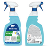 SANITEC DEO FRESH kvet kosatca 750 ml