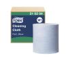 TORK Heavy-Duty čistiace utierky, modré W1, 380m