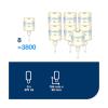 TORK jemne parfumované tekuté mydlo mini, 475 ml