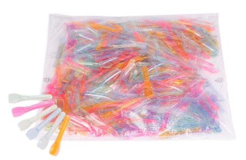Lyžička na zmrzlinu MULTICOLOR 1kg