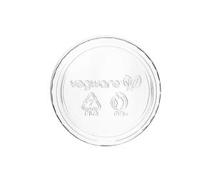 Veko na misku dresing PLA 2-4oz 100ks VW