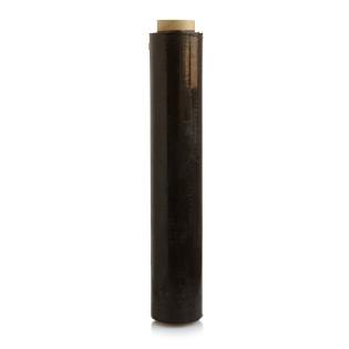 Fólia stretch ručná 1,4kg netto 23mi čierna