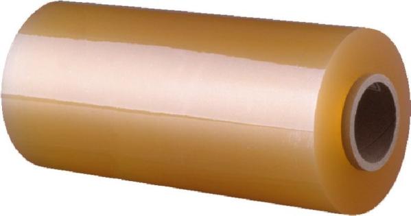 Fólia 50cm x 1500m, potravinová, žltá