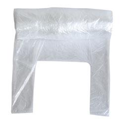 Taška HDPE 3kg rolka 250ks