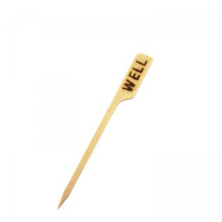 Napichovadlo steak WELL 9cm 250ks