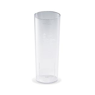 Pohár kryštál 4cl/0,3L na Longdrink 10ks