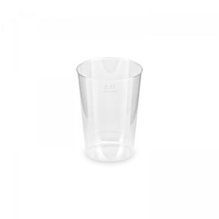 Pohár kryštál 100ml 40ks
