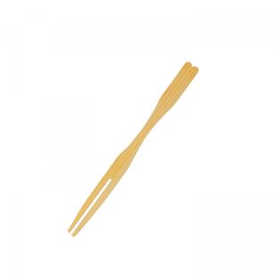 Napichovadlá bambus 9cm VIDLIČKA 100ks