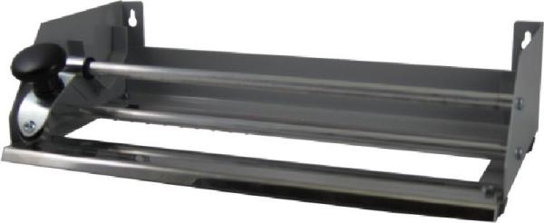 Odvíjač fólie 30cm s kolieskom