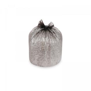 Vrece HD 45x54 S 18L čierne 50ks