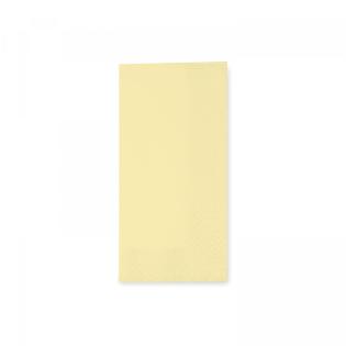 Servítky 33x33cm 3vr 8f 250ks béžové