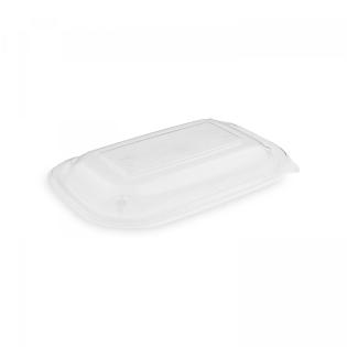 Veko na misku do mikrovlnky PP M 50ks