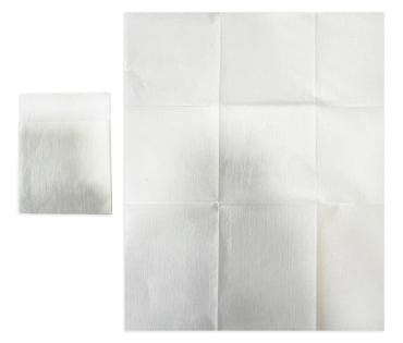 Servítky do zásobníka COMPACT FOLD 1vr 10800ks biele