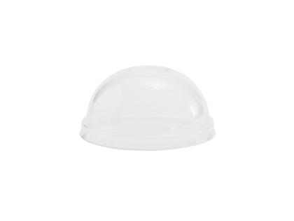 Veko na papierovú misku EKO 180-240ml vypuklé 50ks VW