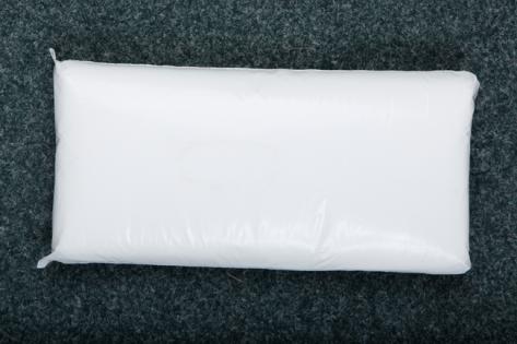 Prírez 25x35 mikroténový blok 4000ks