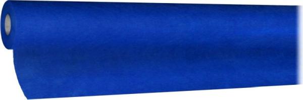 Obrus PREMIUM rolovaný 25x1,2m tmavomodrý