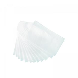 Servitky do zásobníka NOVAFOLD 1vr, biele 7200ks