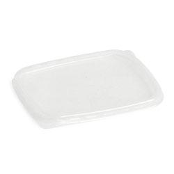 Veko na V125-500ml PP 100ks