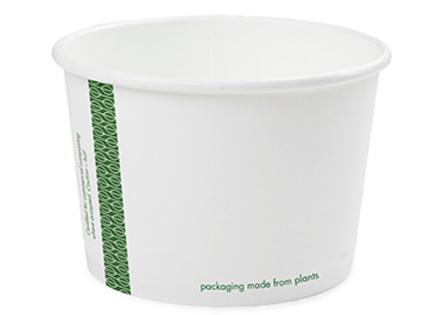Miska papierová EKO 480ml 25ks VW