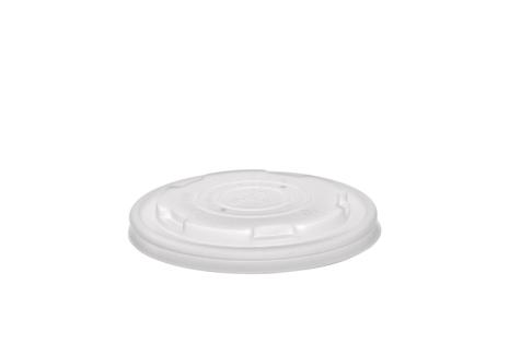 Veko na papierovú misku EKO 180-240ml 50ks VW
