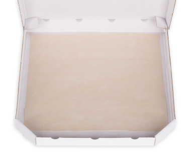 Papier pod pizzu pergamen 300x300 5kg