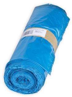 Vrece LDPE zaťahovacie 70x100cm Typ 60 25ks 120L