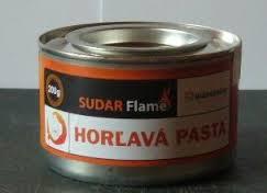 Horľavá pasta 4kg