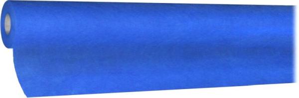 Obrus PREMIUM rolovaný 25x1,2m modrý