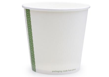 Miska papierová EKO 600ml 25ks VW