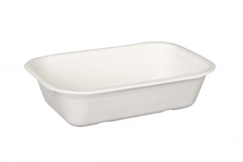 Menu BOX EKO NEDELENÝ N396 1L bez veká 125ks