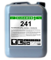 CLEAMEN 241 konvektomaty a grily 5,5kg
