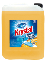KRYSTAL na podlahu s Alfa alkoholom 5L